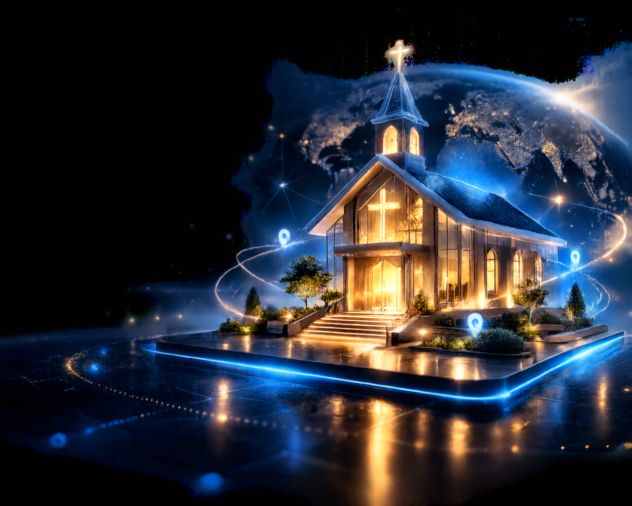 East Ridge Bible Church